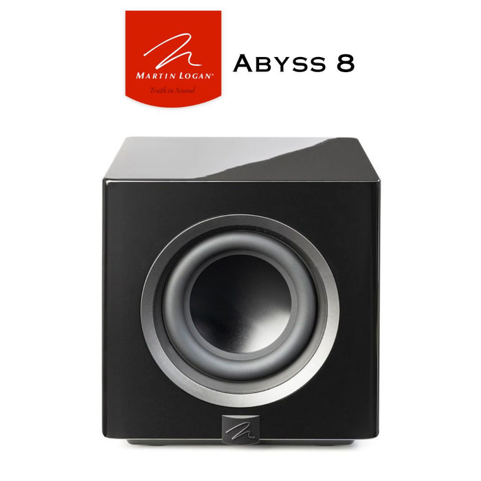 Martin Logan Abyss 8