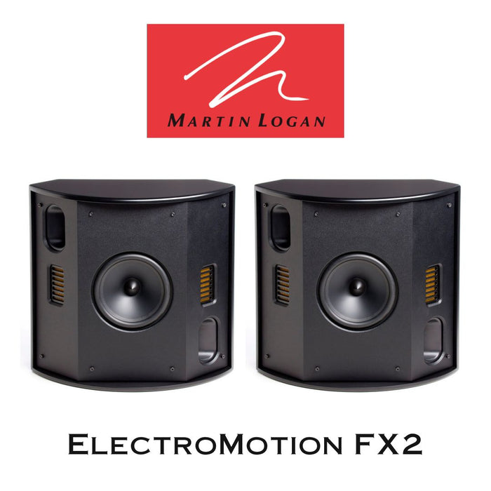 Martin Logan ElectroMotion FX2