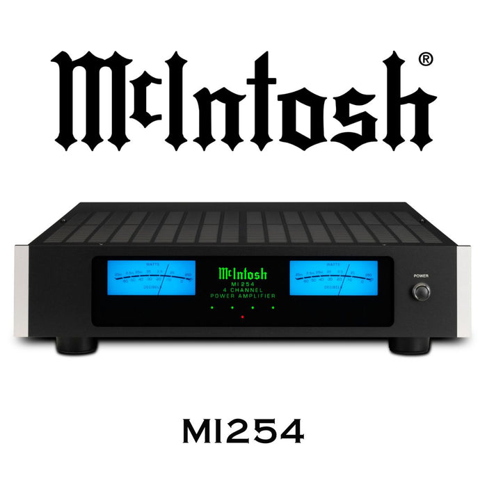 McIntosh MI254