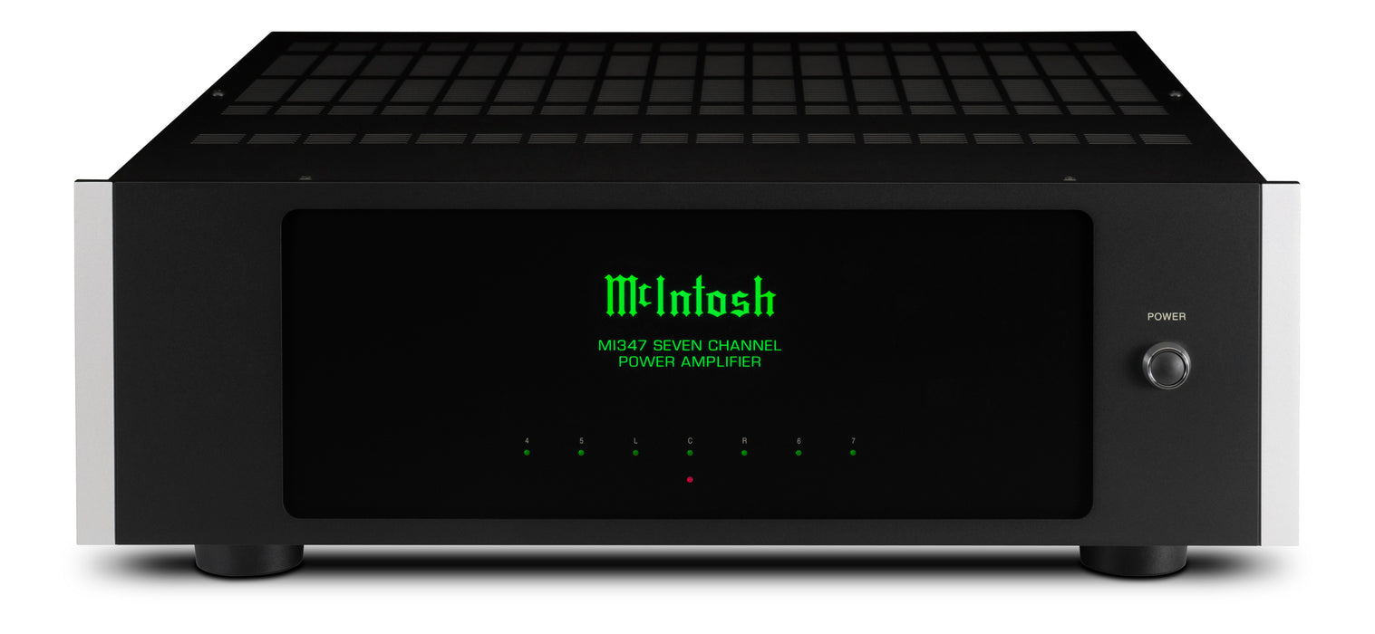 McIntosh MI347