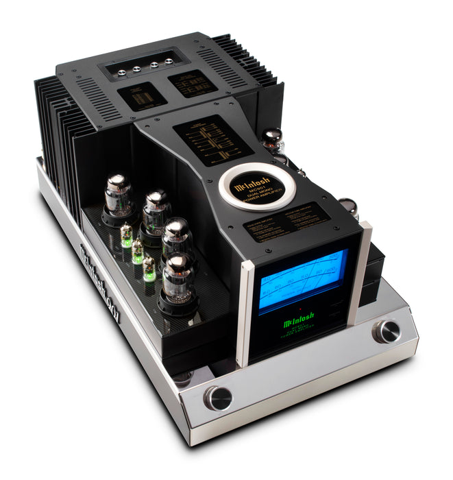 McIntosh MC901 dessus