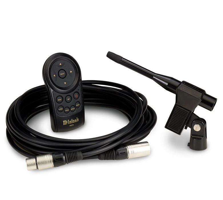 McIntosh MEN220 micro