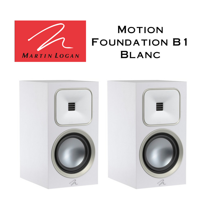 Martin Logan Motion Foundation B1