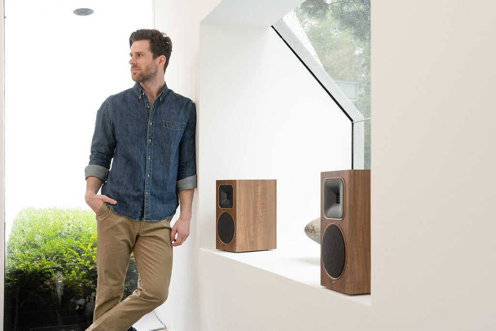 Martin Logan Motion Foundation B1