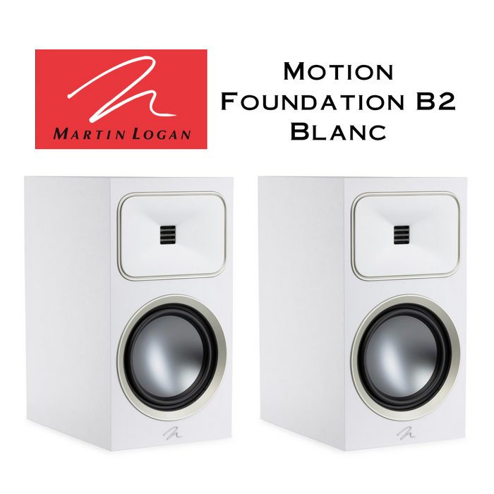 Martin Logan Motion Foundation B2