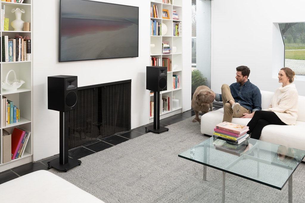 Martin Logan Motion Foundation B2