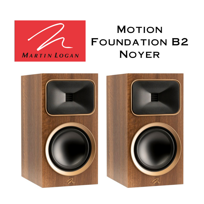 Martin Logan Motion Foundation B2