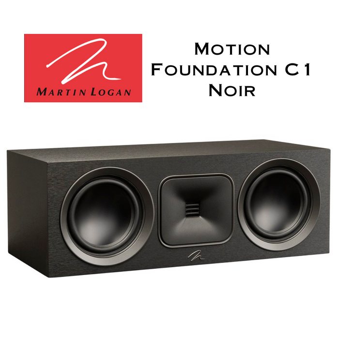 Martin Logan Motion Foundation C1