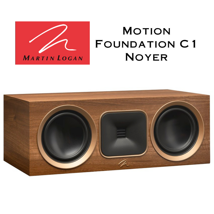 Martin Logan Motion Foundation C1