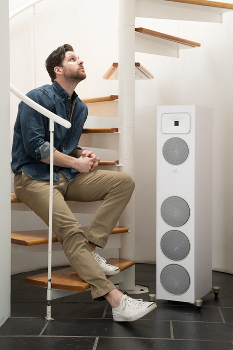 Martin Logan Motion Foundation F2