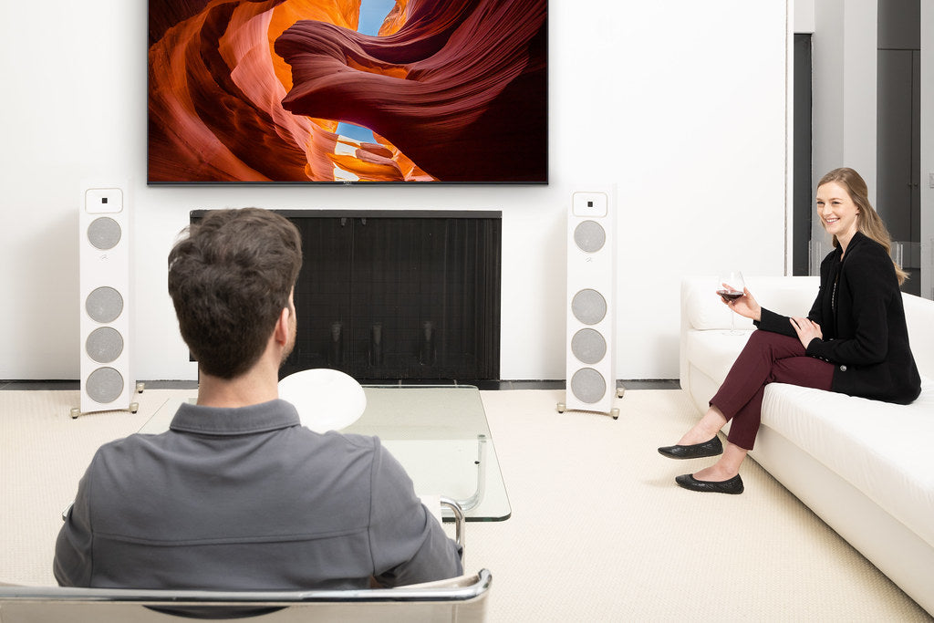 Martin Logan Motion Foundation F2
