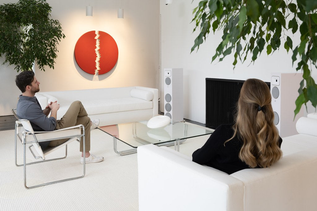 Martin Logan Motion Foundation F2