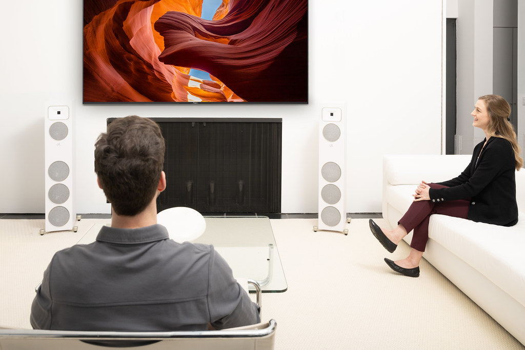 Martin Logan Motion Foundation F2