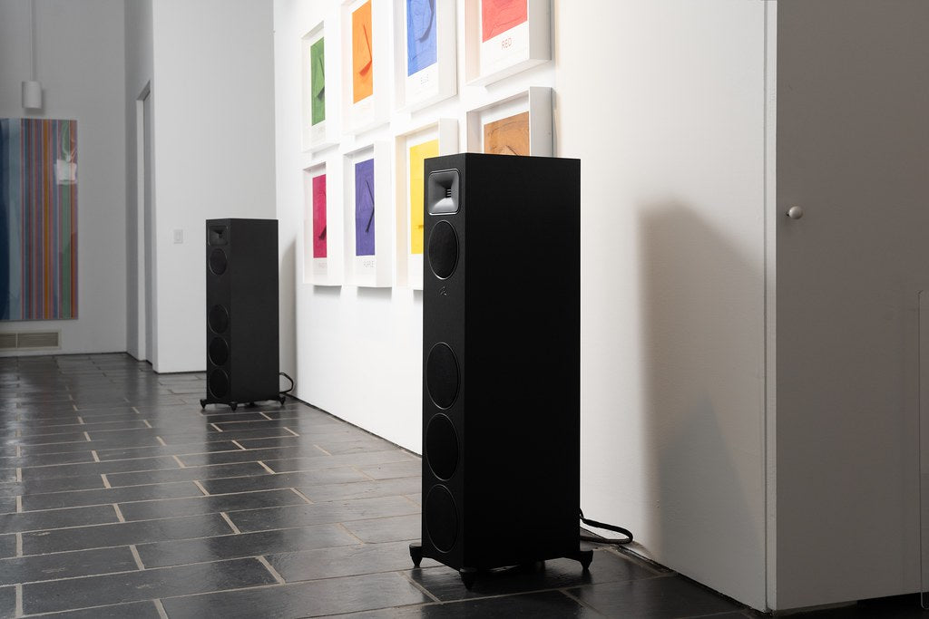 Martin Logan Motion Foundation F2
