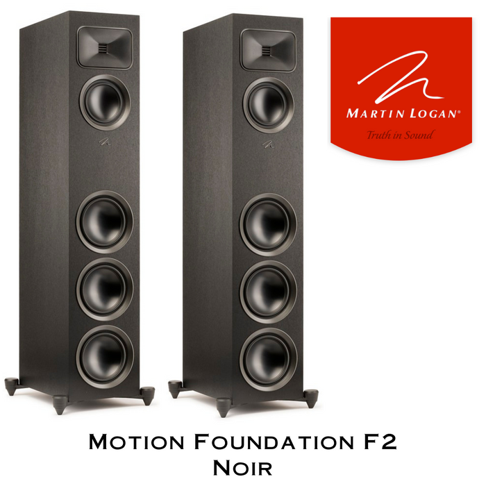 Martin Logan Motion Foundation F2