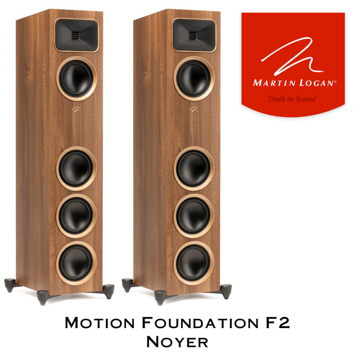 Martin Logan Motion Foundation F2