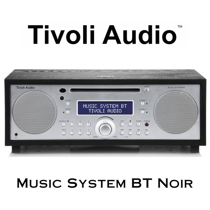 TIVOLI AUDIO Music System BT