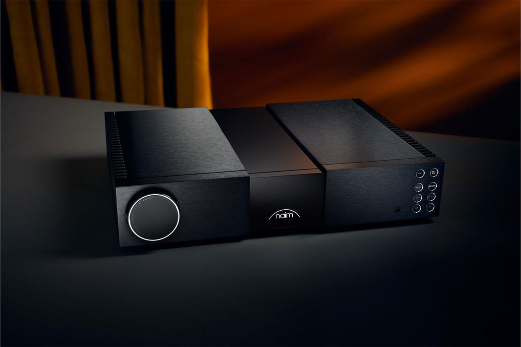 NAIM NAC 332
