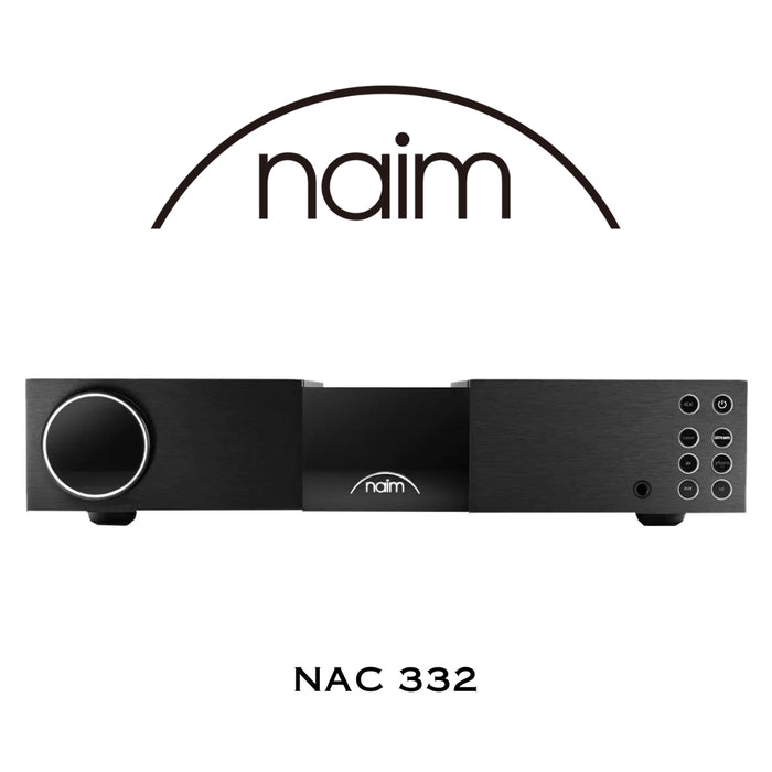 NAIM NAC 332