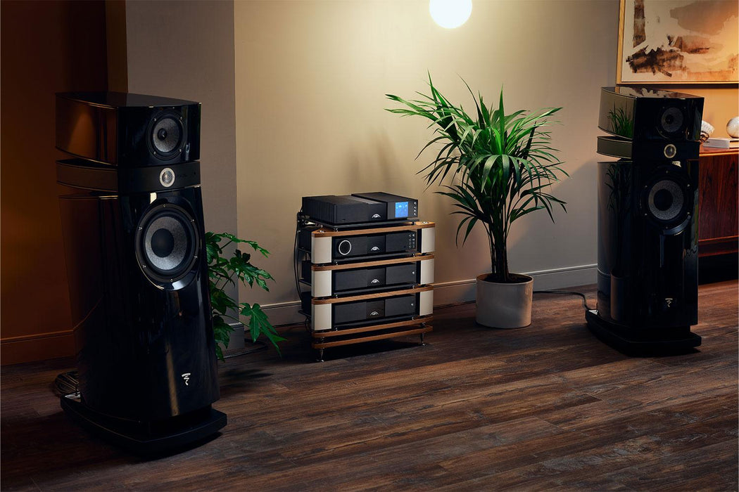 NAIM NAP 350