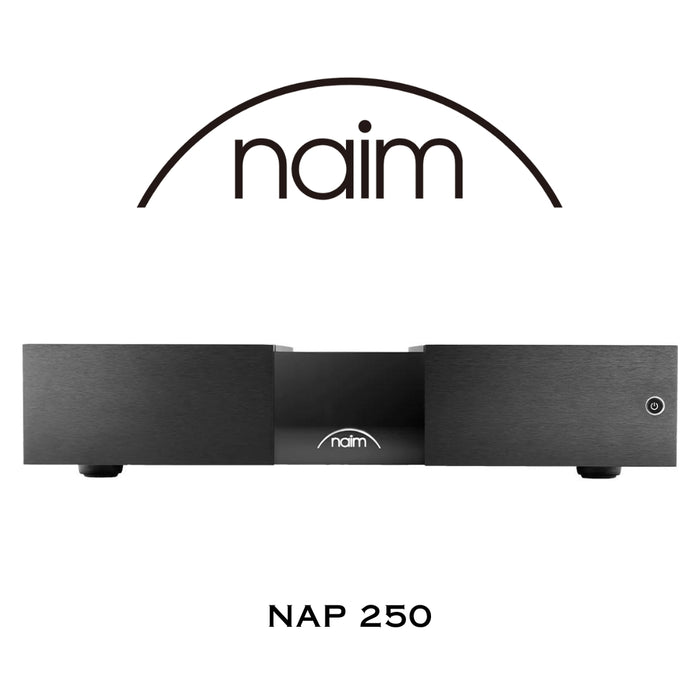 NAIM NAP 250 