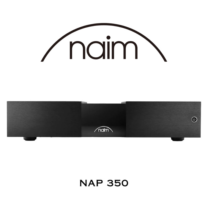 NAIM NAP 350 