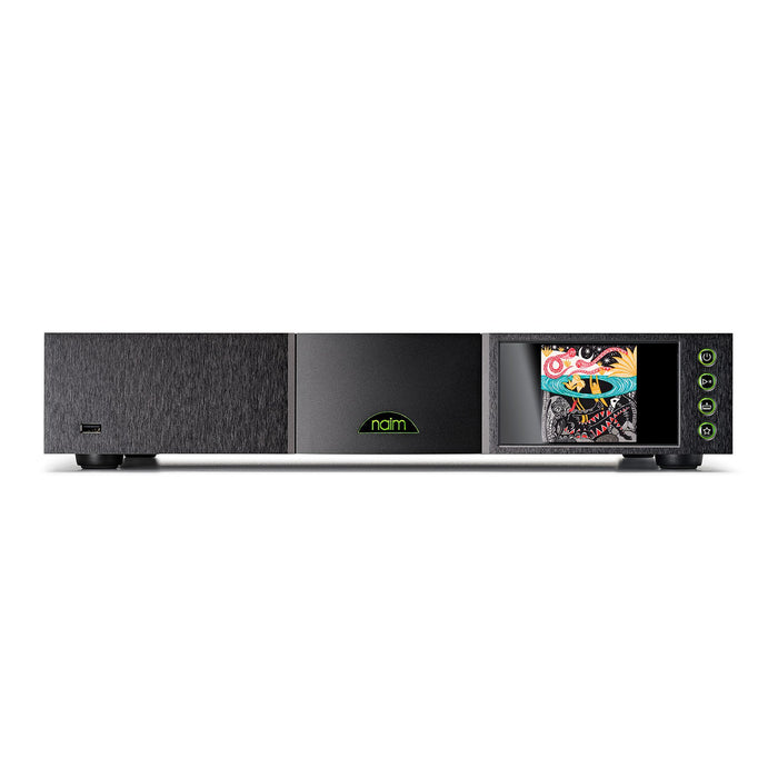 NAIM NDX 2