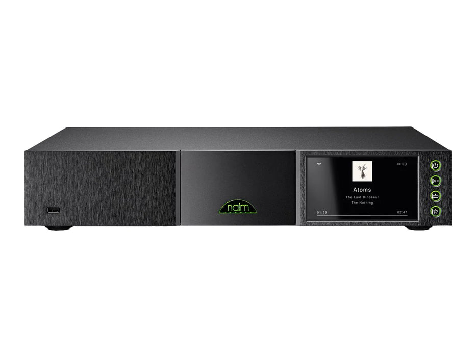 NAIM NDX 2