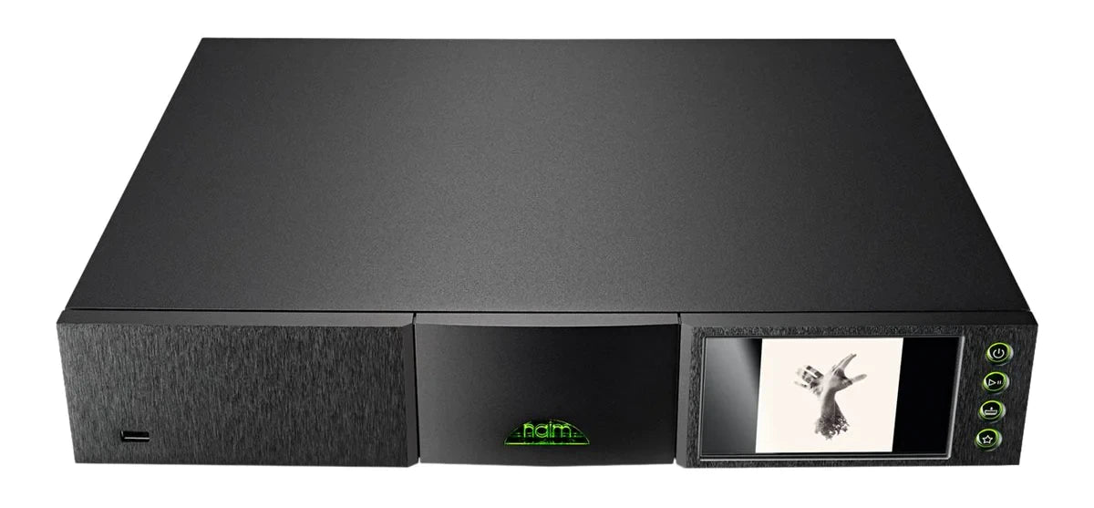 NAIM NDX 2