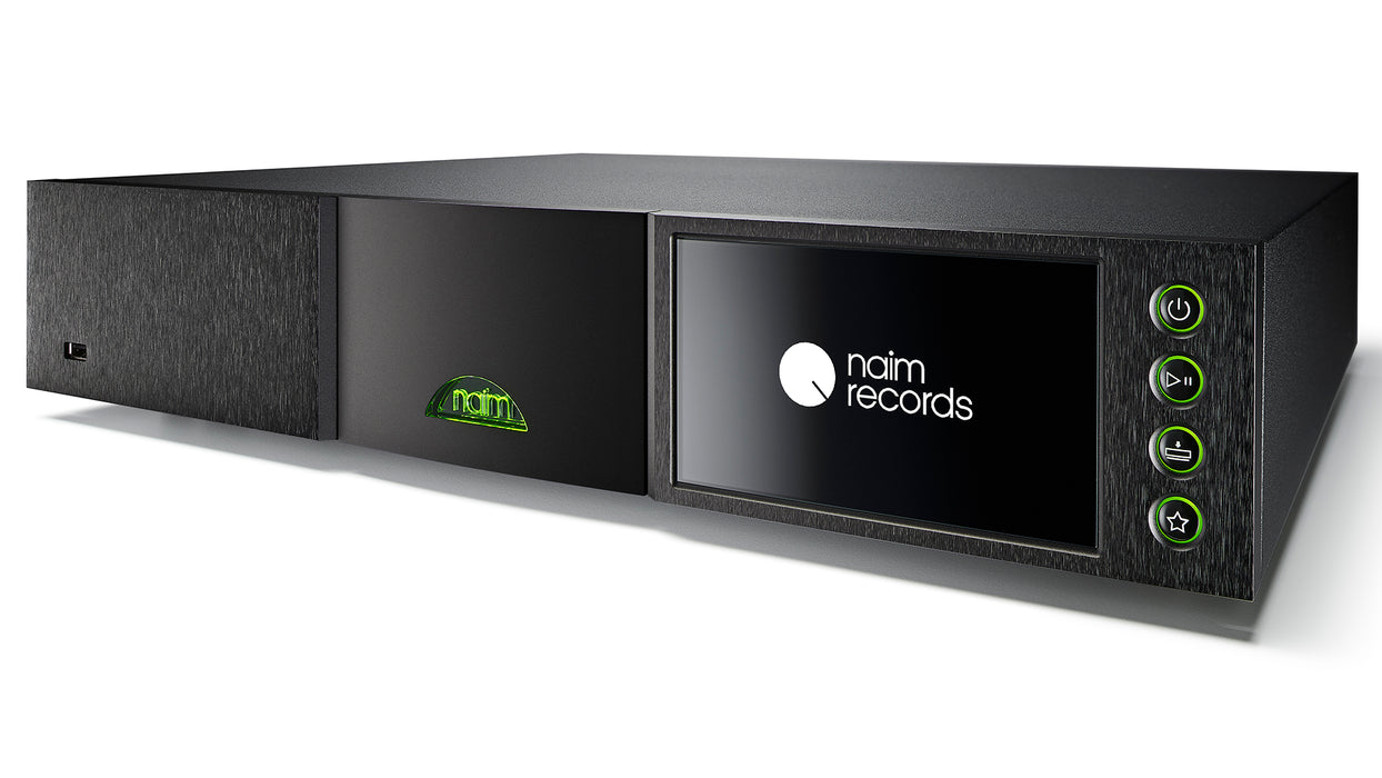 NAIM NDX 2
