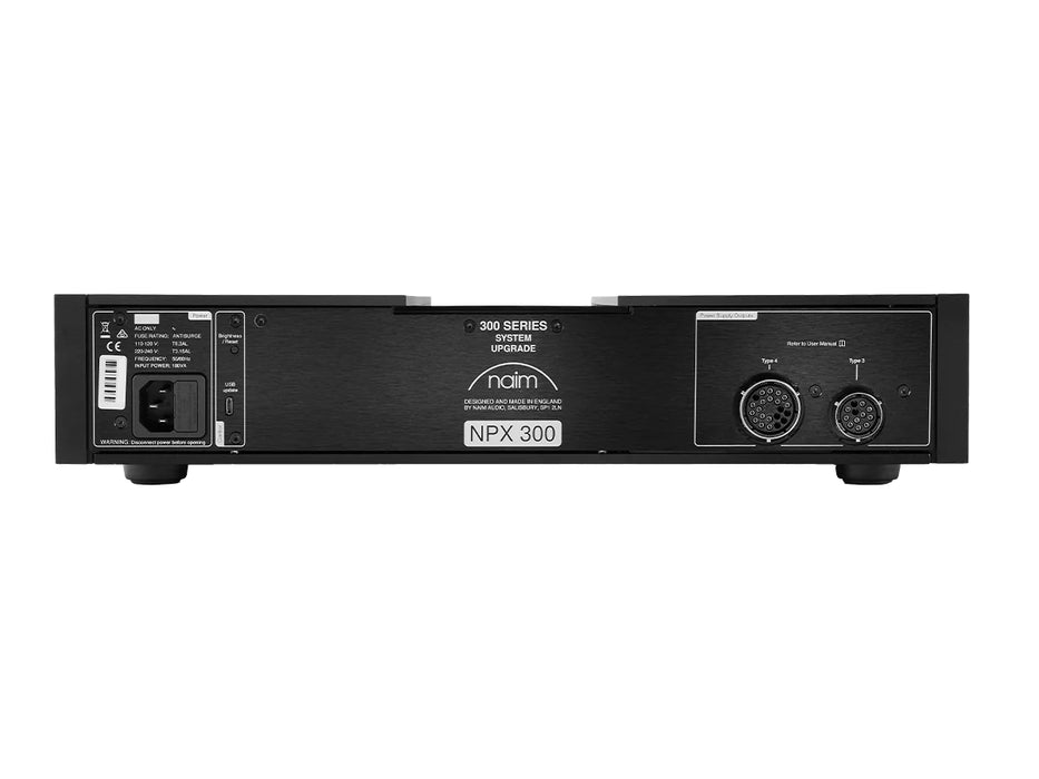 NAIM NPX 300