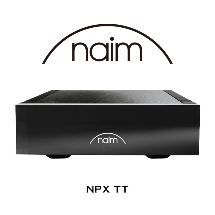 NAIM NPX TT 