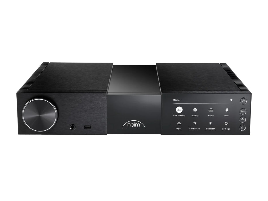 NAIM NSC 222