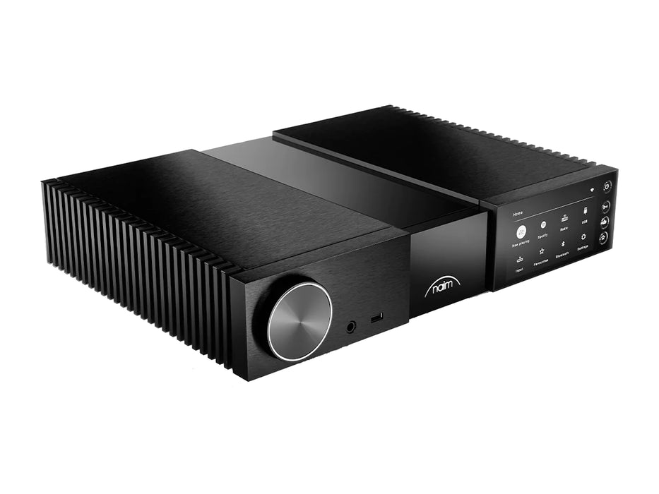 NAIM NSC 222