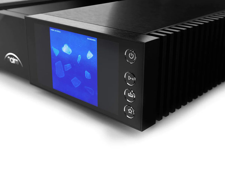 NAIM NSC 222