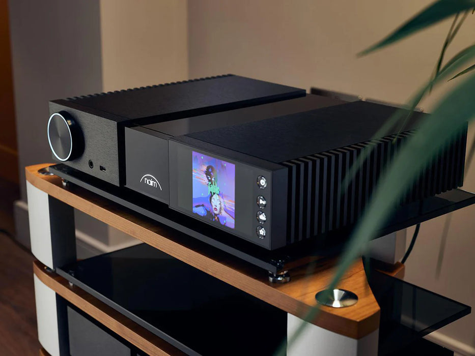 NAIM NSC 222