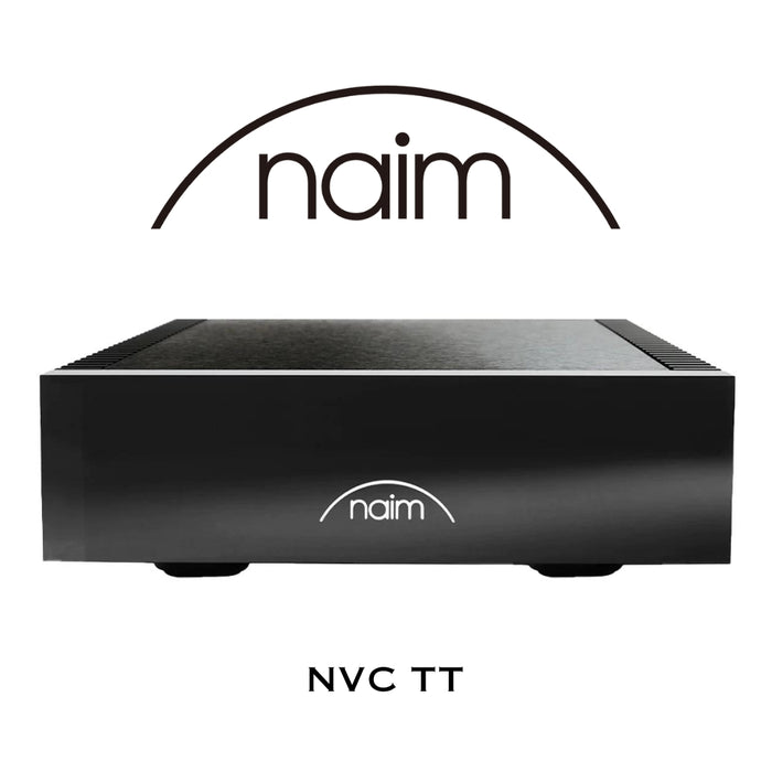 NAIM NVC TT