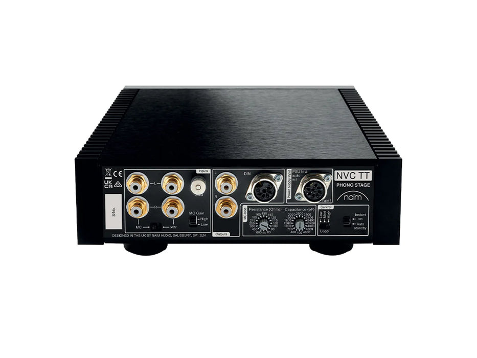 NAIM NVC TT
