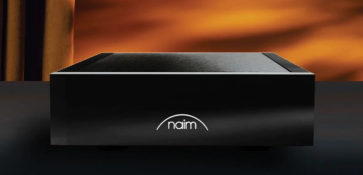 NAIM NVC TT