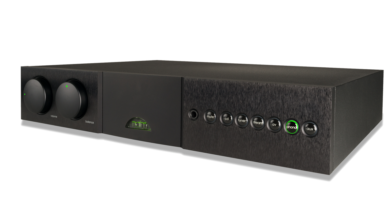 NAIM SUPERNAIT 3