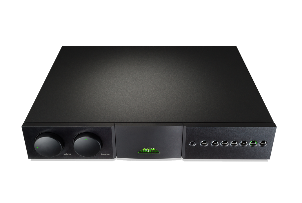 NAIM SUPERNAIT 3