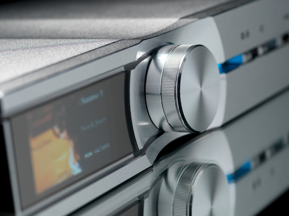 ifi Audio NEO STREAM - Lecteur réseau