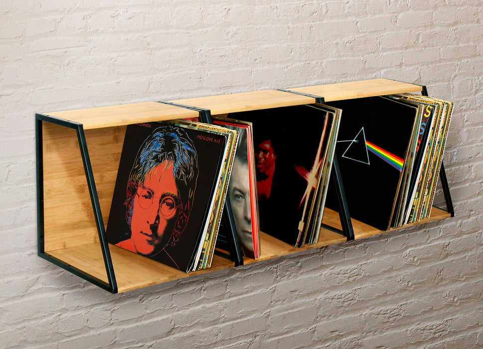 NorStone Vinyl LP Case