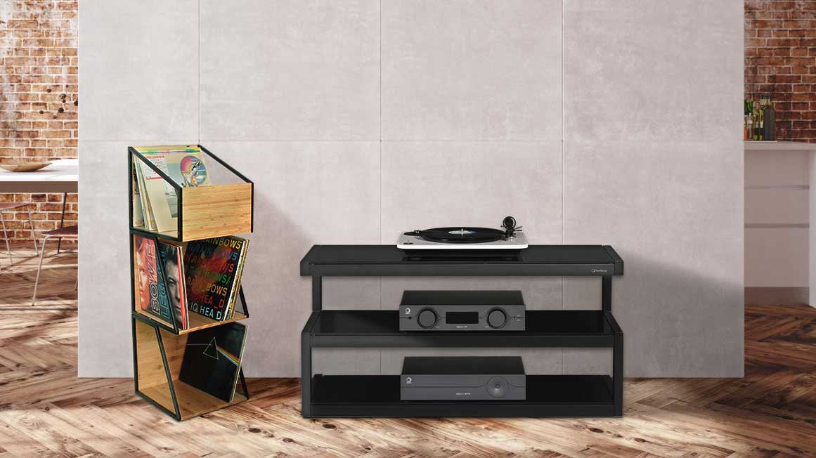 NorStone Vinyl LP Case