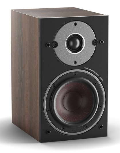 Ensemble stéréo - NAD C316BEE V2 + DALI OBERON 1