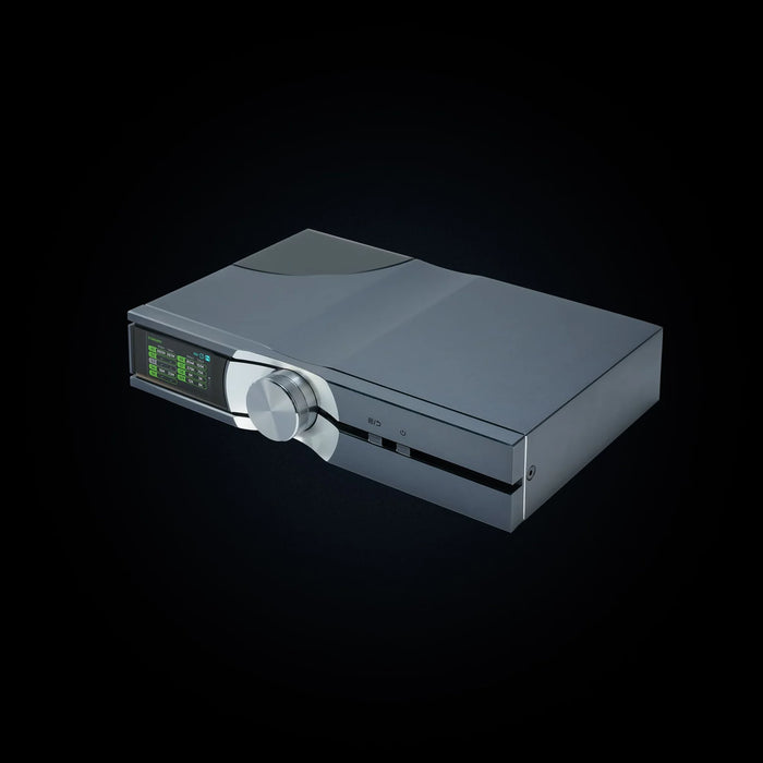 iFi OMNI LAN – Commutateur Réseau Audiophile Hautes Performances