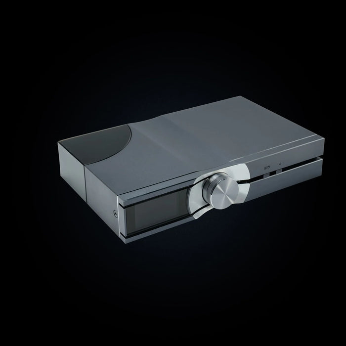 iFi OMNI LAN – Commutateur Réseau Audiophile Hautes Performances