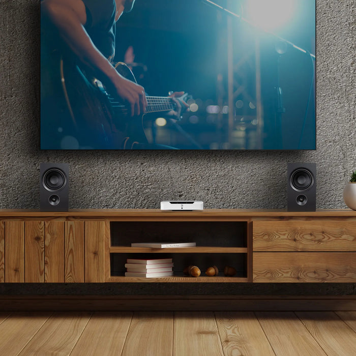 PSB Speakers | Alpha P3 Enceintes d'étagère compact