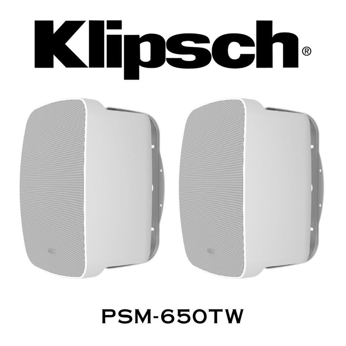 Klipsch PSM-650T