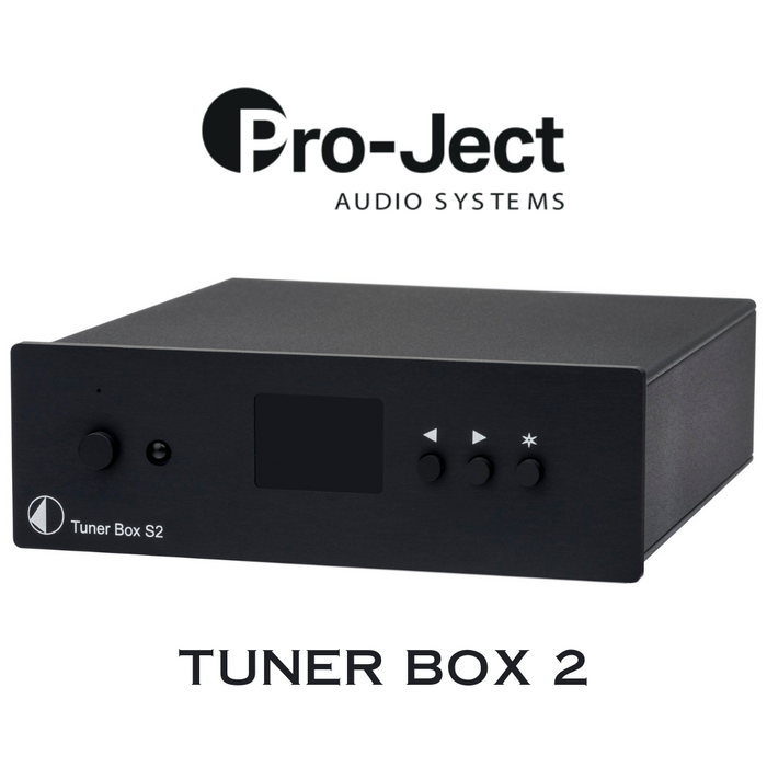 TUNER BOX 2